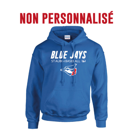 Sweat Blue Jays adulte