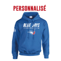 Sweat Blue Jays adulte