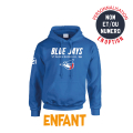 Sweat Blue Jays adulte