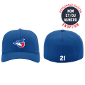 Casquette fermée Blue Jays