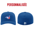 Casquette fermée Blue Jays