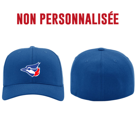 Casquette fermée Blue Jays