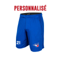 Short Blue Jays enfant