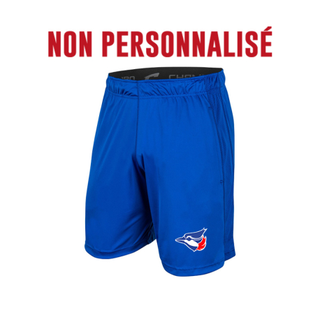 Short Blue Jays enfant