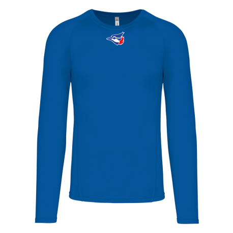 Undershirt sport Blue Jays adulte