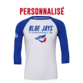 Undershirt Blue Jays adulte