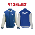 Teddy Blue Jays enfant