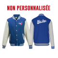 Teddy Blue Jays enfant