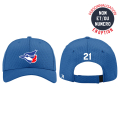 Casquette mesh Blue Jays réglable