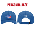 Casquette mesh Blue Jays réglable