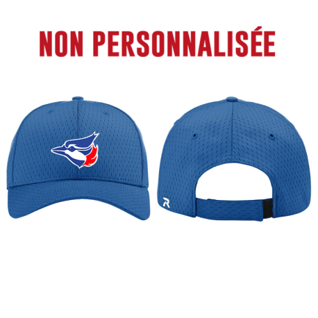 Casquette mesh Blue Jays réglable