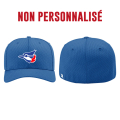 Casquette mesh Blue Jays fermée