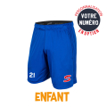 Short Saints enfant