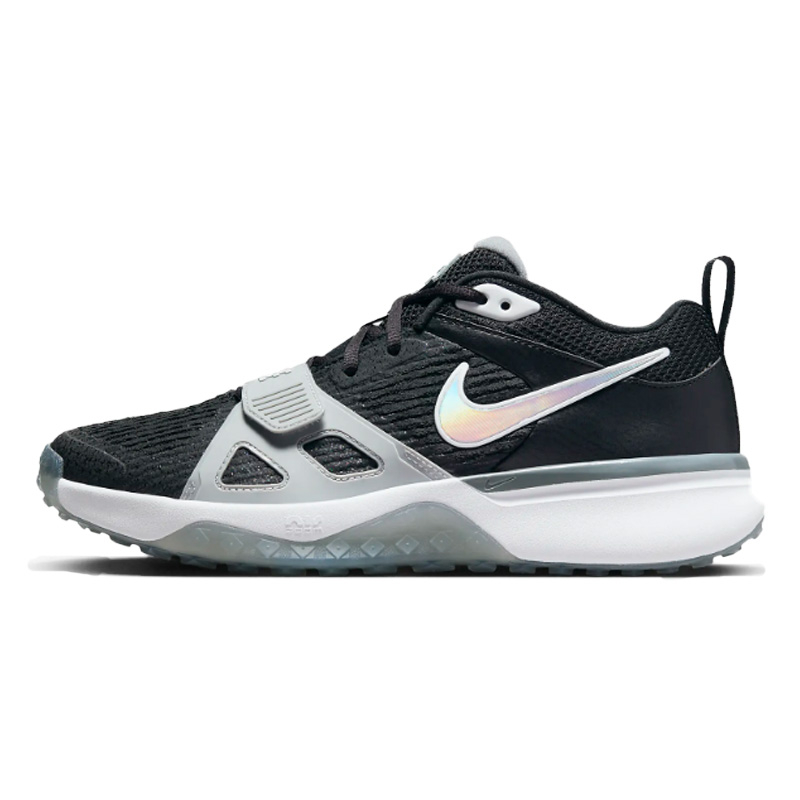 Nike Air Zoom Diamond Elite Turf noire 417 Feet