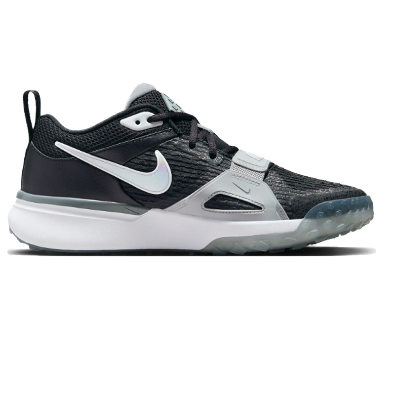 Nike Air Zoom Diamond Elite Turf noire - 417 Feet