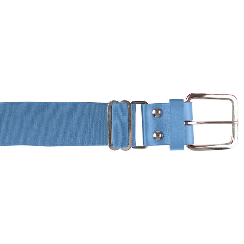 Ceinture elastique Champro bleu ciel 417 Feet