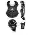 Kit Rawlings 9U All Star CKCC79LS noir