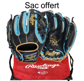 Rawlings Heart of The Hide PROR314-2NCB