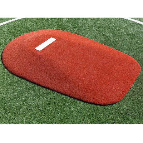 Monticule de match 1 pièce Senior (10")
