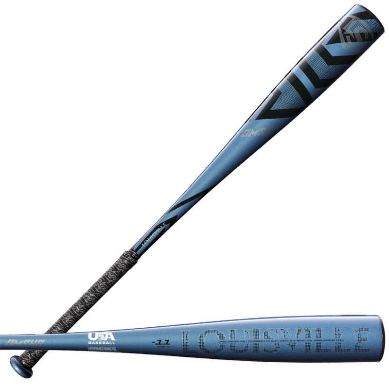 Louisville Slugger Louisville Slugger 2023 META® ONE (-12) 2 3/4 USSSA baseball bat - L'Entrepôt du baseball