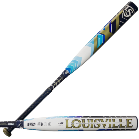 Louisville Slugger LXT 2024 (-10)