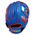 Wilson A200 EZ Catch T-BALL 10"