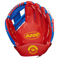 Wilson A200 EZ Catch T-BALL 10"