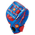 Wilson A200 EZ Catch T-BALL 10"
