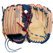 Wilson A1000 1912 12
