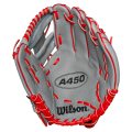 Wilson A450 10.75"