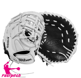 Wilson A1000 1620 12.5"