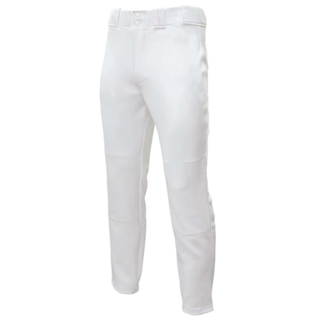 Pantalon adulte Teammate BLANC