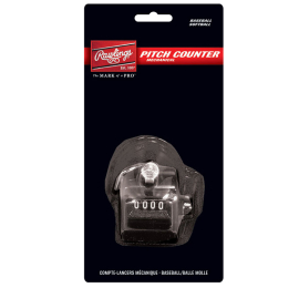 Compteur manuel - Pitch counter Rawlings