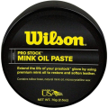 Mink oil paste Wilson