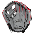 Wilson A450 11.5"