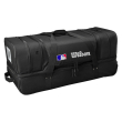 Sac d'arbitre à roulettes Wilson