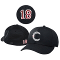 Casquette Centurions Personnalisee