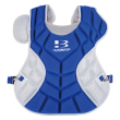 Plastron Brett Adulte Gladiator royal