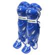 Jambières Brett Gladiator adulte royal