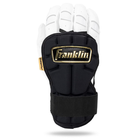 Protection de main Franklin adulte noir