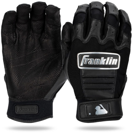 Franklin CFX Pro Chrome Noir