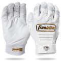 Franklin CFX FP Chrome Series blanc/or