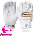 Franklin CFX FP Chrome Series blanc/or