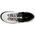 Mizuno 9-Spike Swift 8 Low blanc/noir