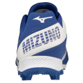 Mizuno Wave LightRevo Jr blanc/royal