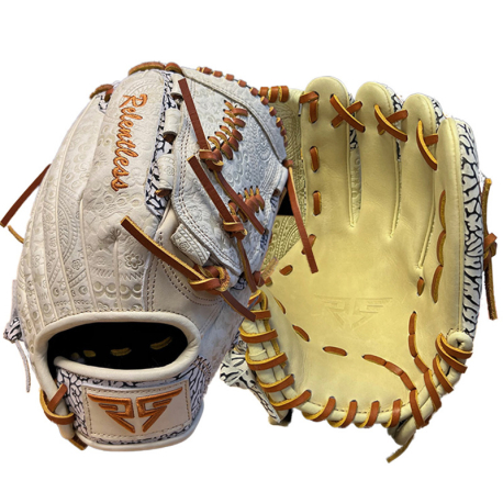 Relentless baseball glove 11.75"