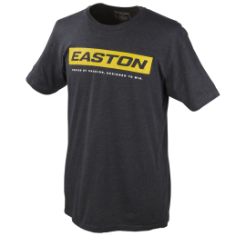 T-shirt Easton gris