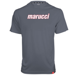 T-shirt Marucci gris