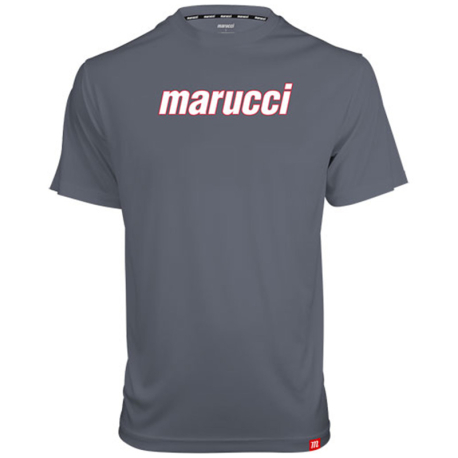 T-shirt Marucci gris