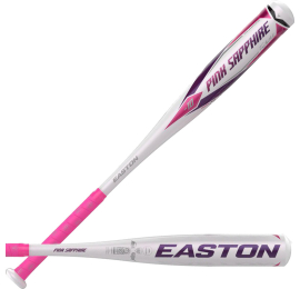 Easton Pink Sapphire 22 (-10)